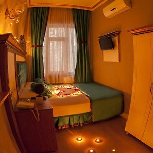 Kamer met een King Size Bed
